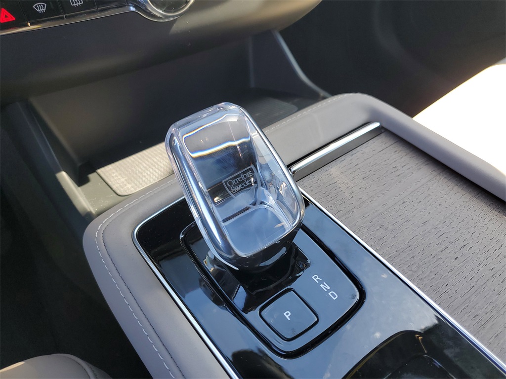 new 2026 Volvo XC90 car, priced at $67,760