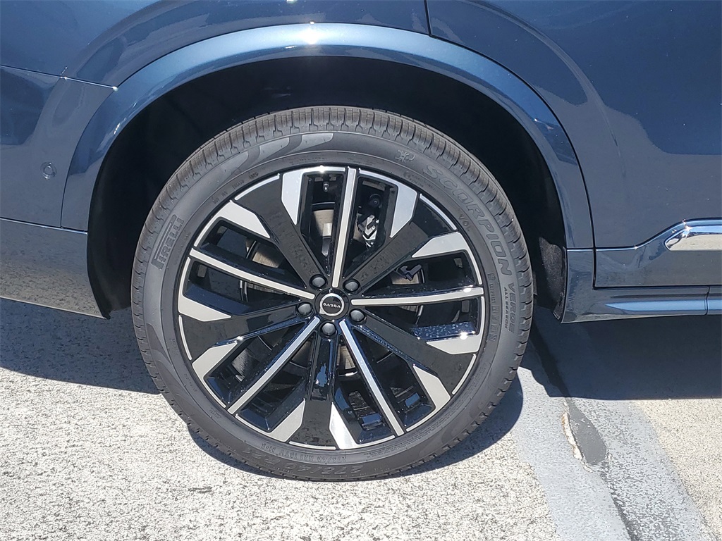 new 2026 Volvo XC90 car, priced at $67,760
