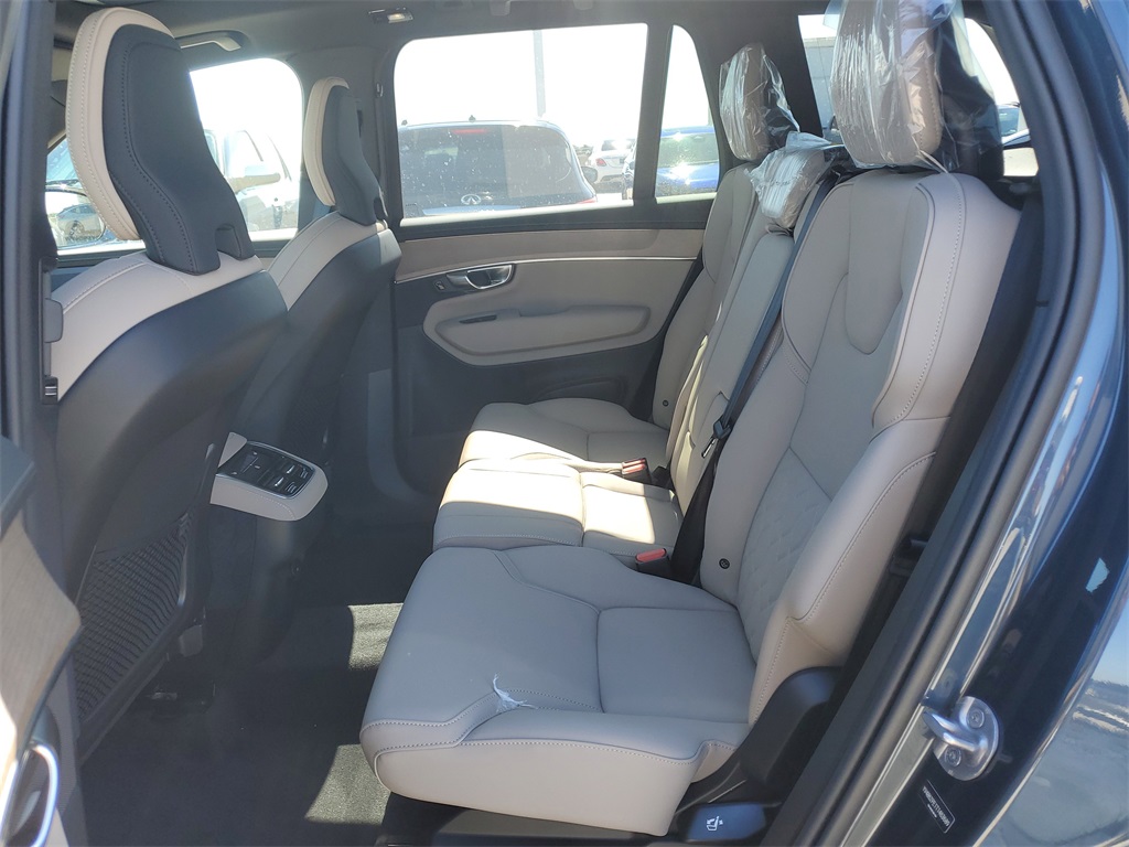 new 2026 Volvo XC90 car, priced at $67,760