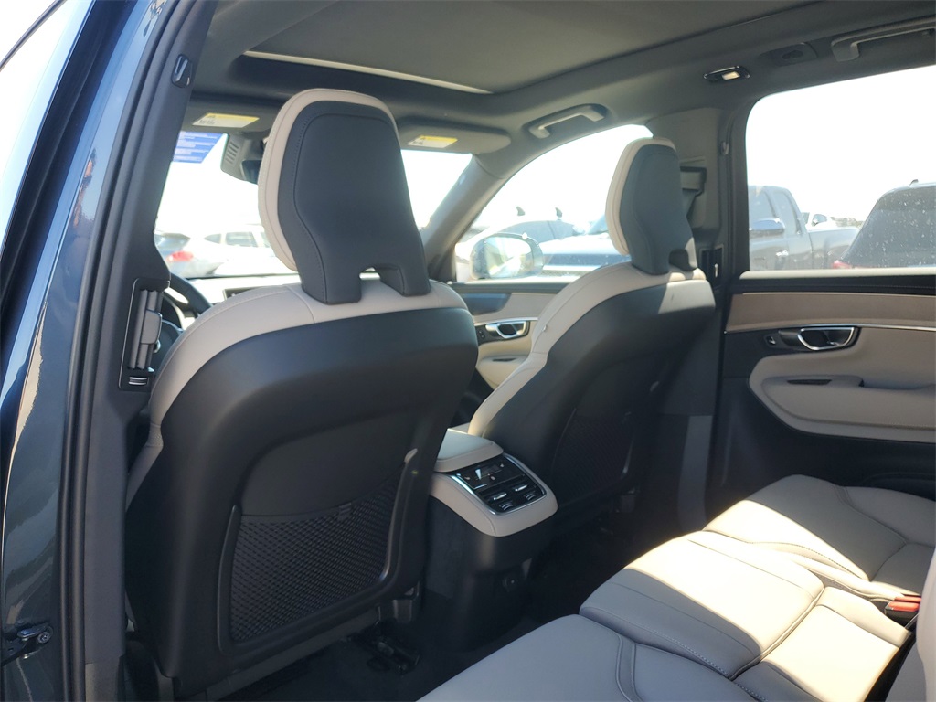 new 2026 Volvo XC90 car, priced at $67,760