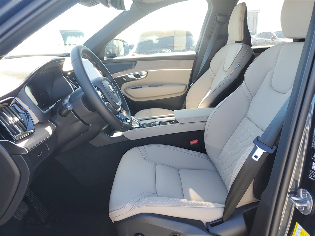 new 2026 Volvo XC90 car, priced at $67,760