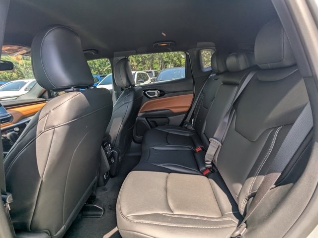 new 2025 Jeep Compass car, priced at $26,835