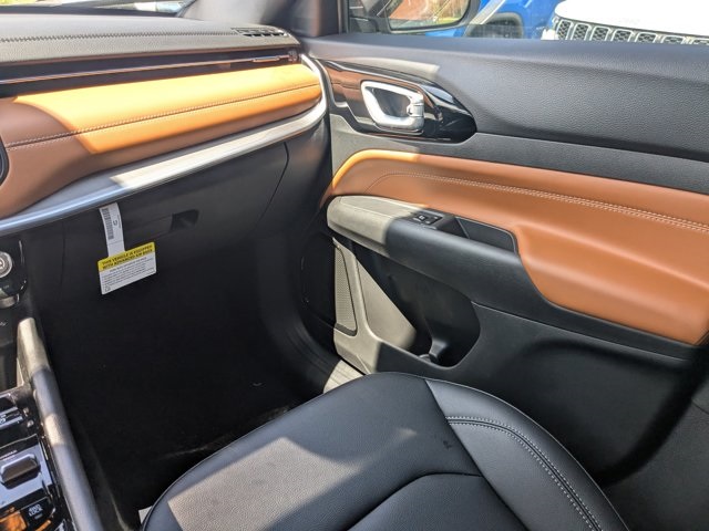new 2025 Jeep Compass car, priced at $26,835