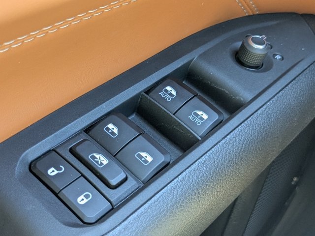 new 2025 Jeep Compass car, priced at $26,835