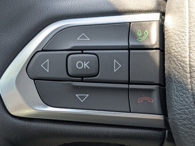 new 2025 Jeep Compass car, priced at $26,835