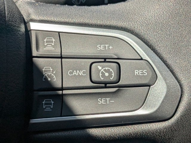 new 2025 Jeep Compass car, priced at $26,835