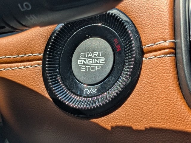 new 2025 Jeep Compass car, priced at $26,835