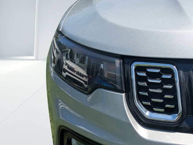 new 2025 Jeep Compass car, priced at $26,835