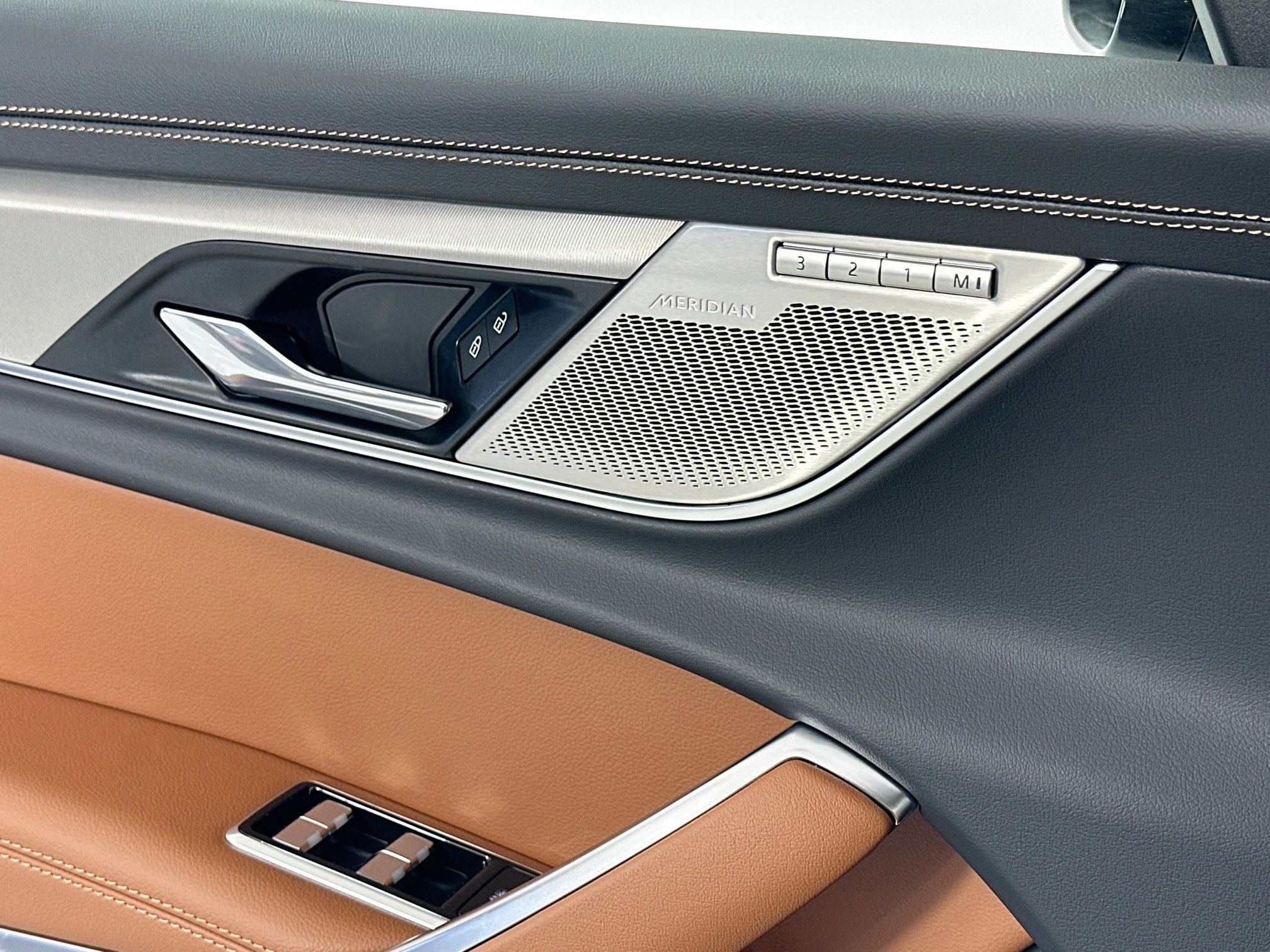 new 2024 Jaguar XF car, priced at $58,053