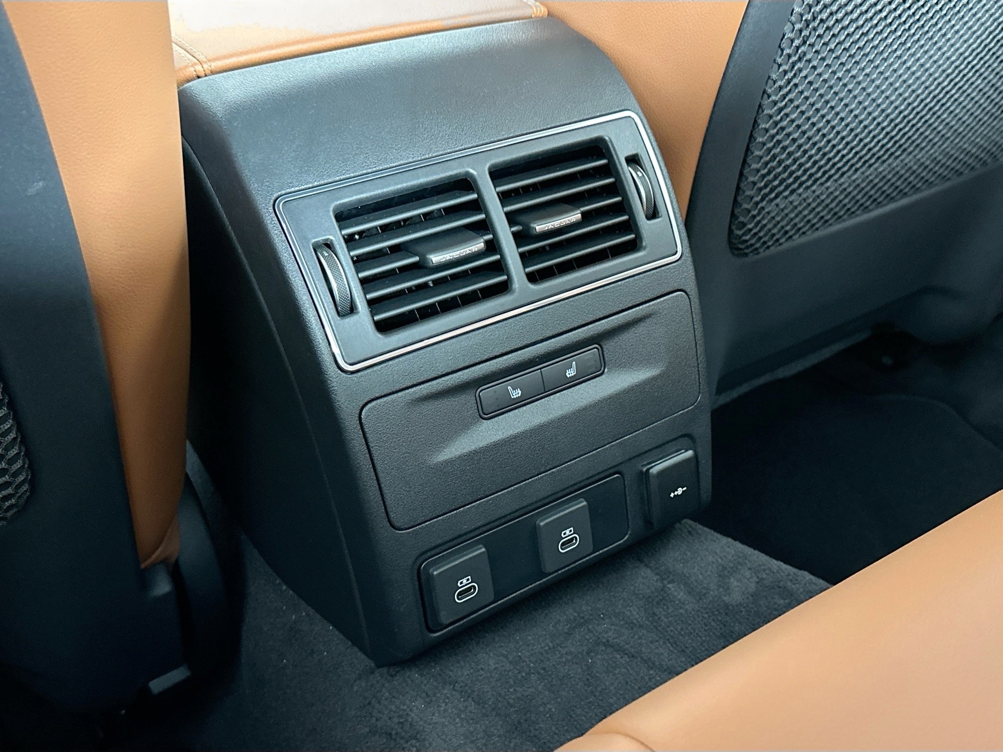 new 2024 Jaguar XF car, priced at $58,053