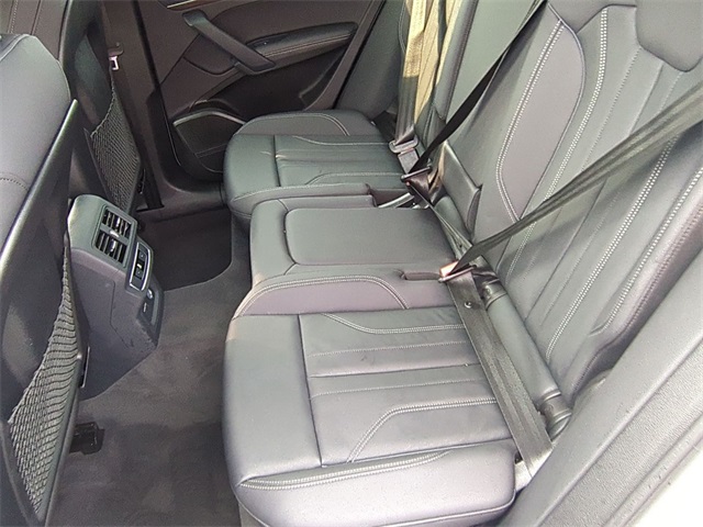 used 2024 Audi Q5 car, priced at $35,911