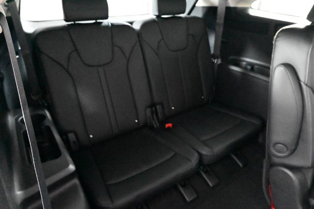 used 2023 Kia Sorento Hybrid car, priced at $29,950