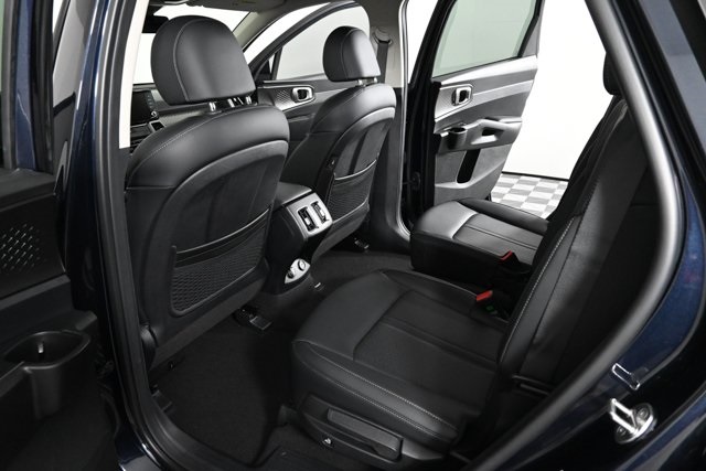 used 2023 Kia Sorento Hybrid car, priced at $29,950