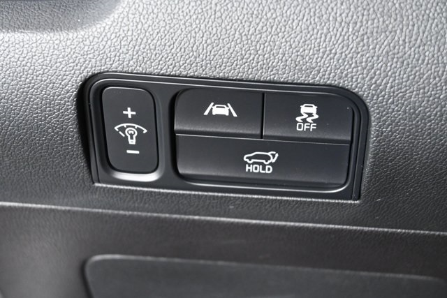 used 2023 Kia Sorento Hybrid car, priced at $29,950