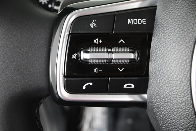 used 2023 Kia Sorento Hybrid car, priced at $29,950