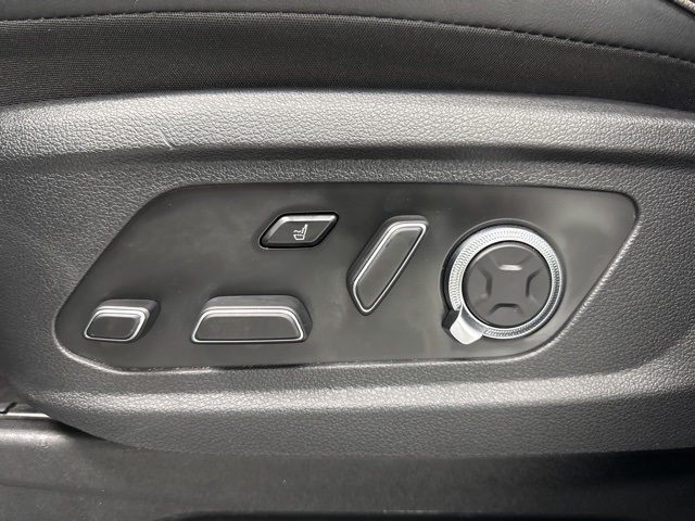 used 2024 Hyundai Palisade car, priced at $39,998