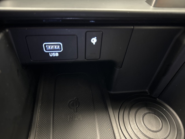 used 2024 Hyundai Palisade car, priced at $39,998