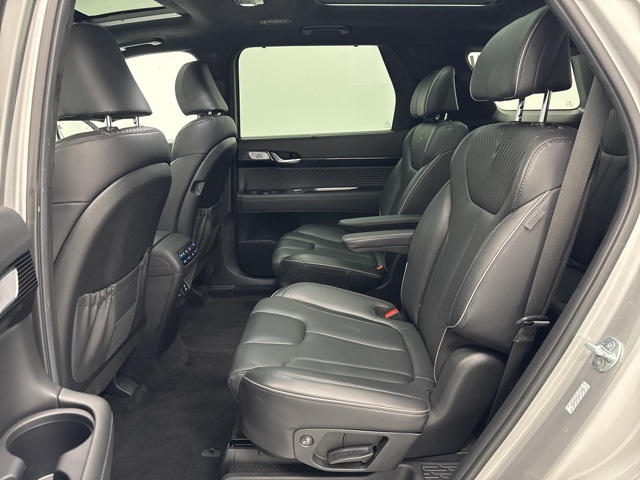 used 2024 Hyundai Palisade car, priced at $39,998