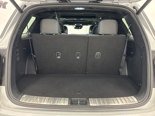used 2024 Hyundai Palisade car, priced at $39,998