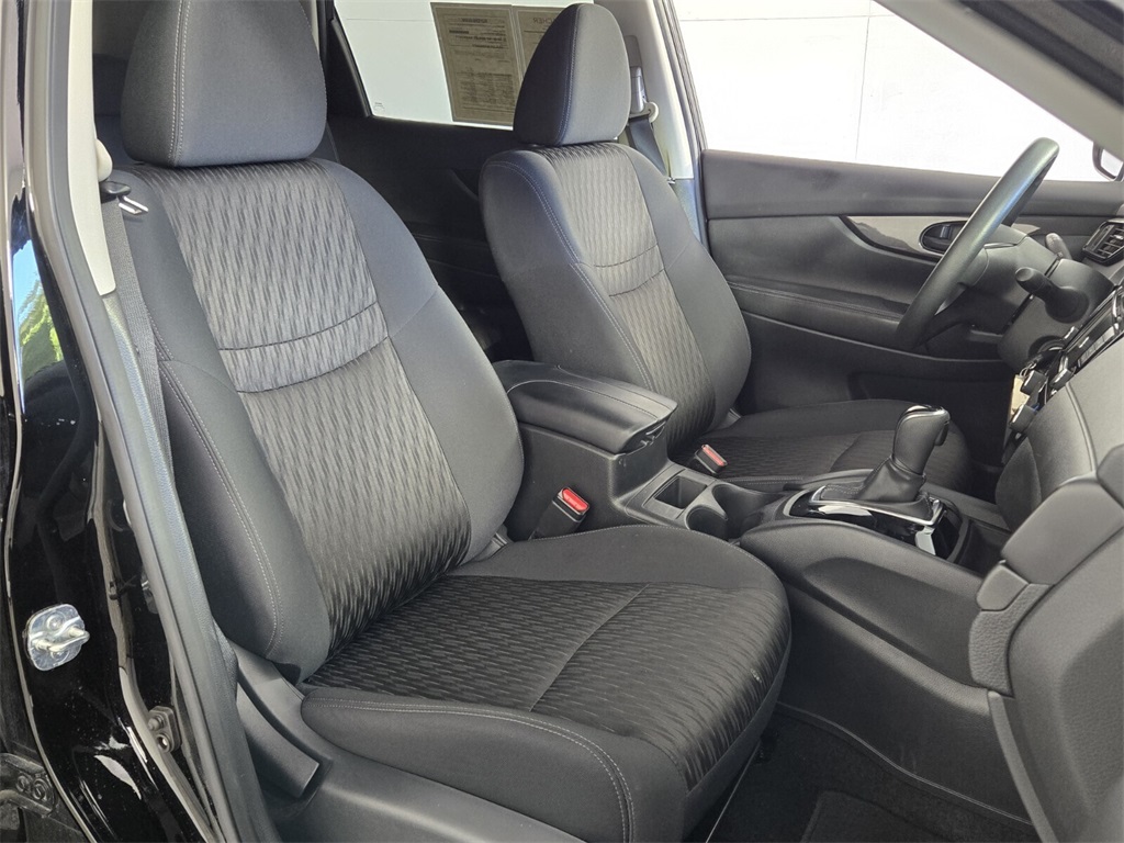 used 2020 Nissan Rogue car, priced at $13,888