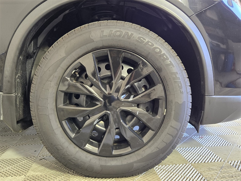 used 2020 Nissan Rogue car, priced at $13,888