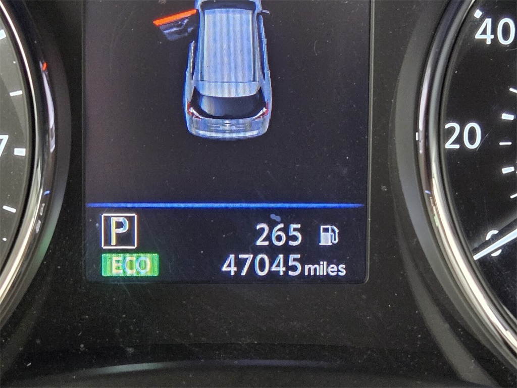 used 2020 Nissan Rogue car, priced at $13,888