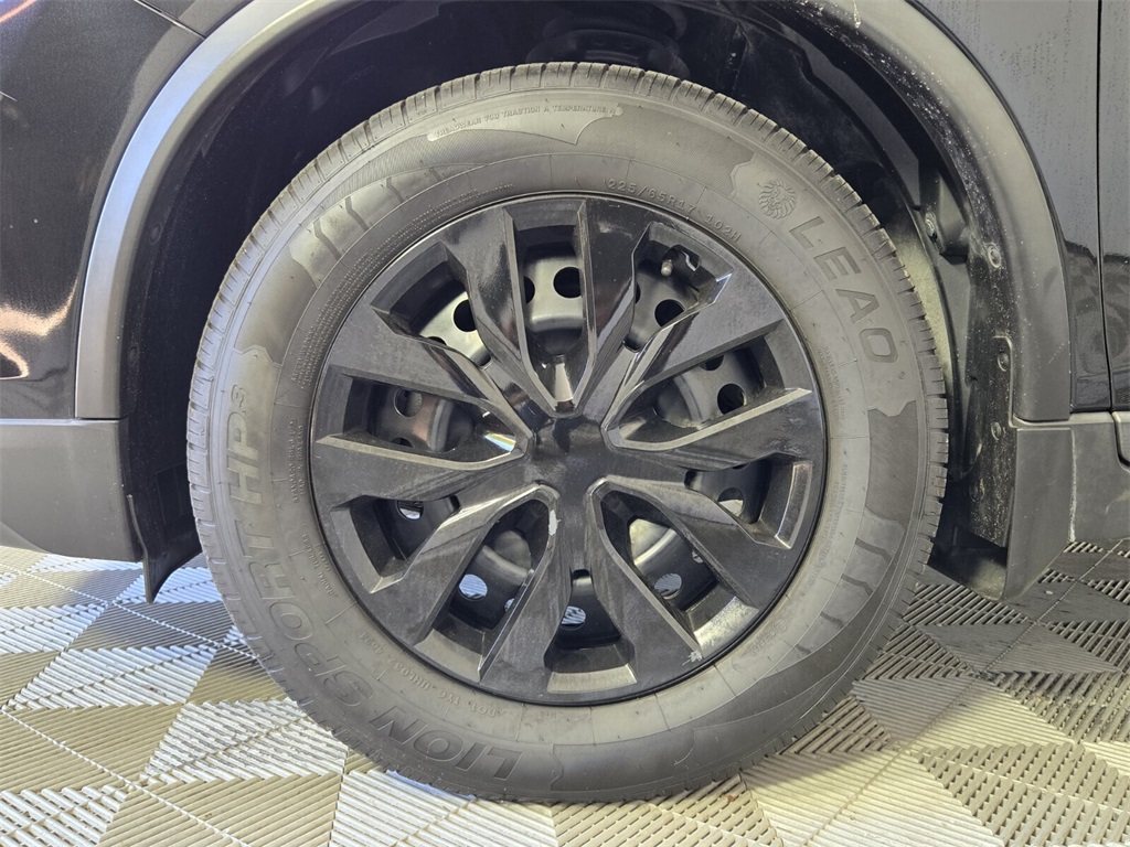 used 2020 Nissan Rogue car, priced at $13,888