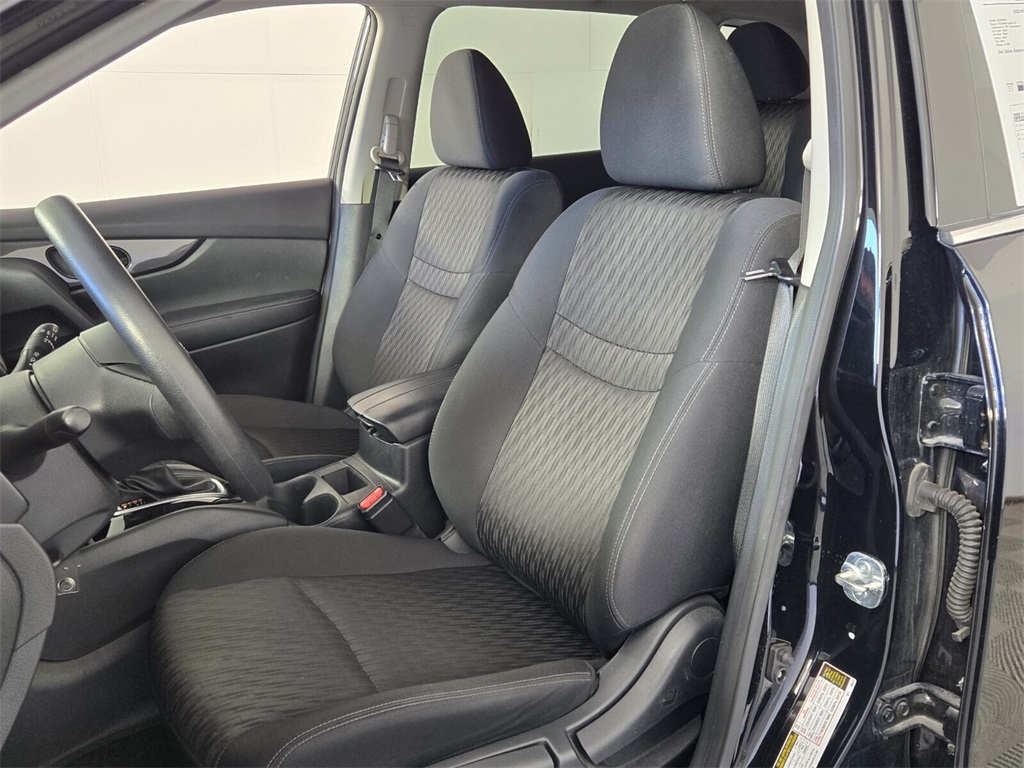 used 2020 Nissan Rogue car, priced at $13,888