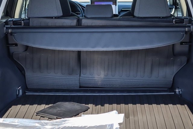 new 2025 Toyota RAV4 car, priced at $33,928