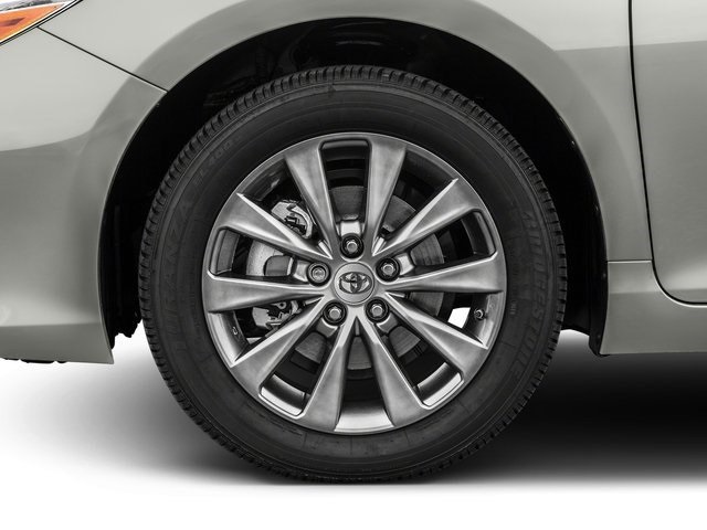 used 2016 Toyota Camry Hybrid car, priced at $17,592