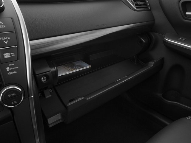 used 2016 Toyota Camry Hybrid car, priced at $17,592