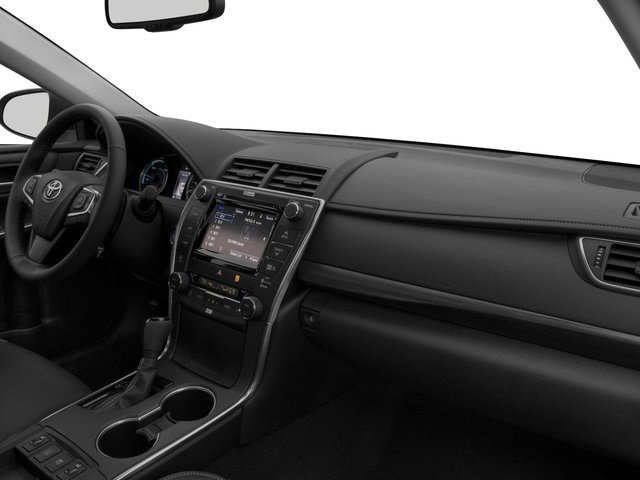 used 2016 Toyota Camry Hybrid car, priced at $17,592