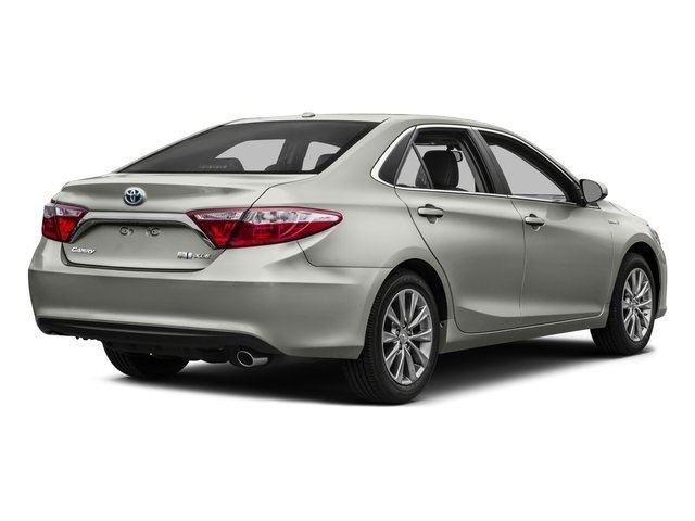 used 2016 Toyota Camry Hybrid car, priced at $17,592
