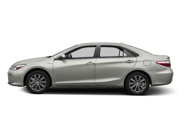 used 2016 Toyota Camry Hybrid car, priced at $17,592