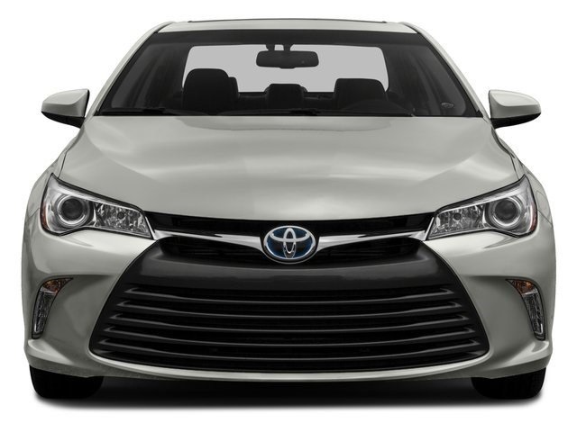 used 2016 Toyota Camry Hybrid car, priced at $17,592