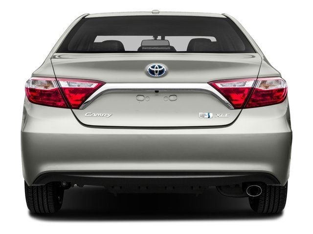 used 2016 Toyota Camry Hybrid car, priced at $17,592
