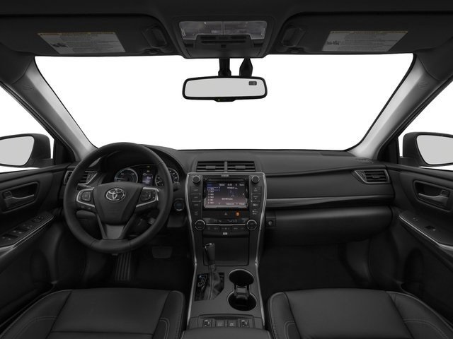 used 2016 Toyota Camry Hybrid car, priced at $17,592