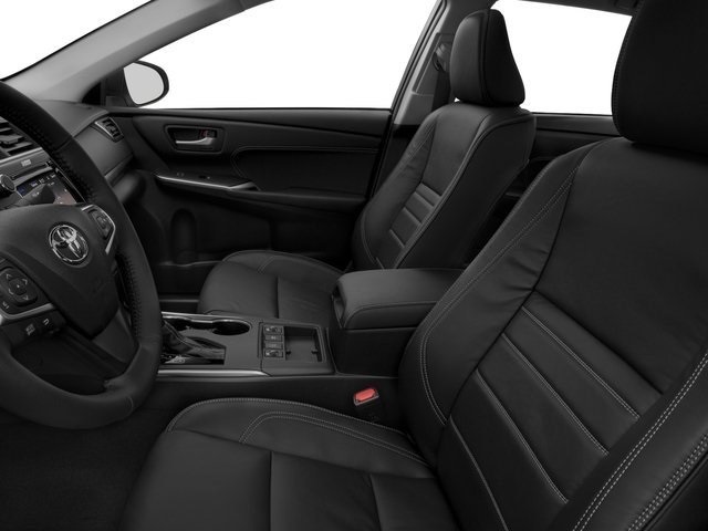 used 2016 Toyota Camry Hybrid car, priced at $17,592