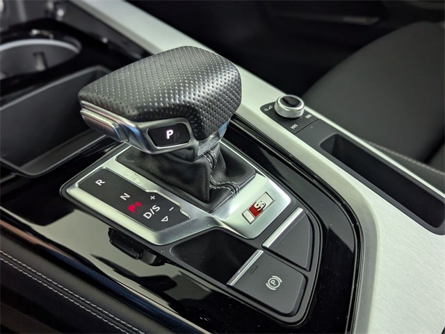 used 2020 Audi S5 car, priced at $39,981