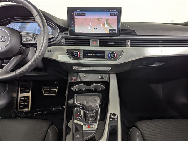 used 2020 Audi S5 car, priced at $39,981