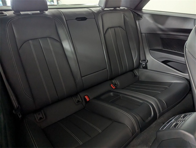 used 2020 Audi S5 car, priced at $39,981
