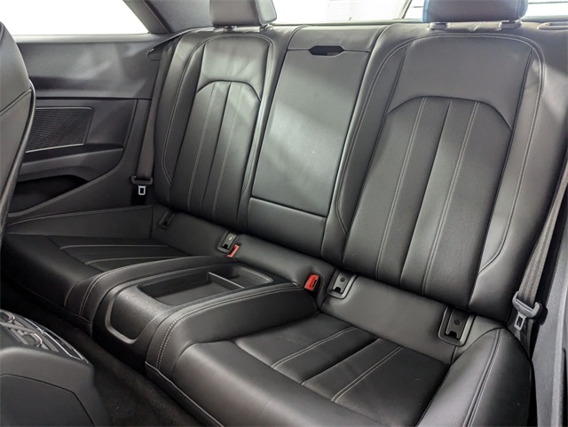 used 2020 Audi S5 car, priced at $39,981