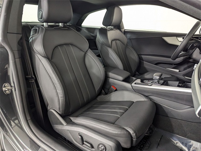 used 2020 Audi S5 car, priced at $39,981