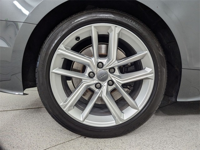 used 2020 Audi S5 car, priced at $39,981