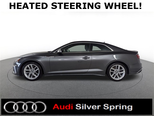 used 2020 Audi S5 car, priced at $39,981