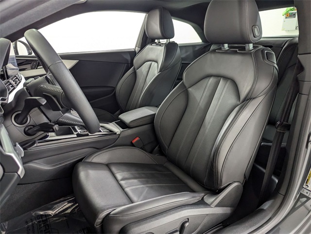 used 2020 Audi S5 car, priced at $39,981