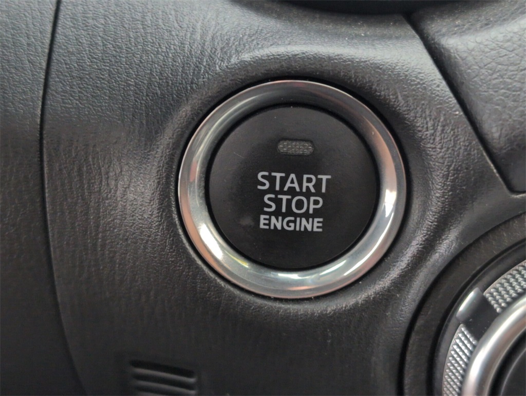 used 2022 Mazda Miata RF car, priced at $27,888