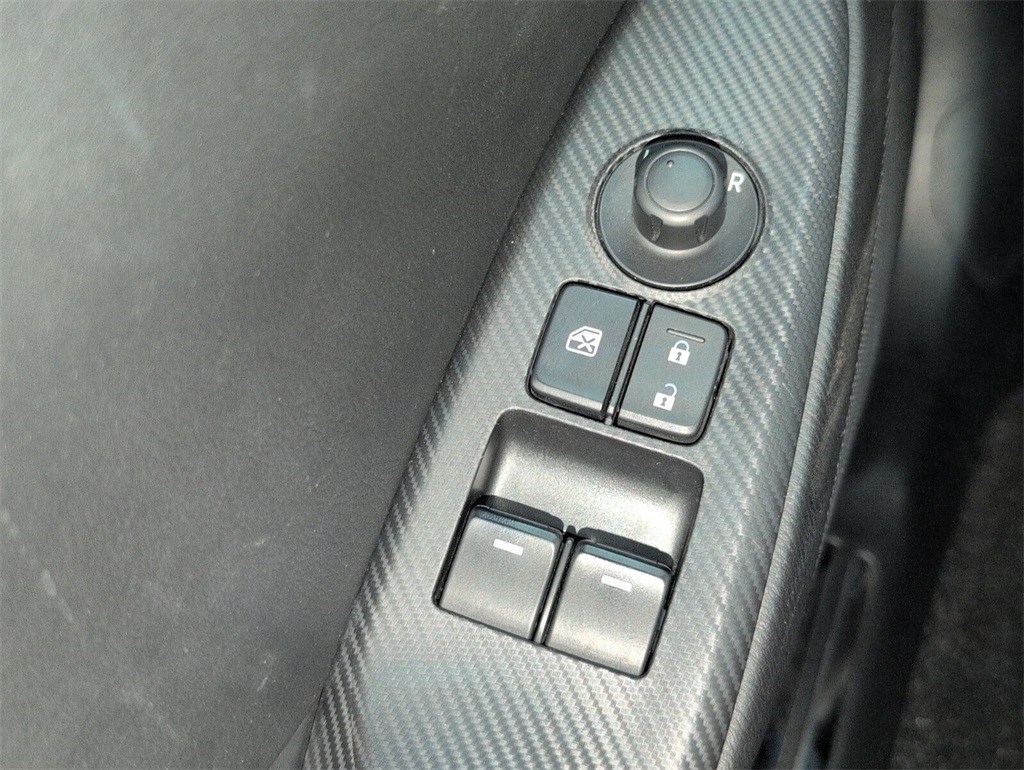 used 2022 Mazda Miata RF car, priced at $27,888