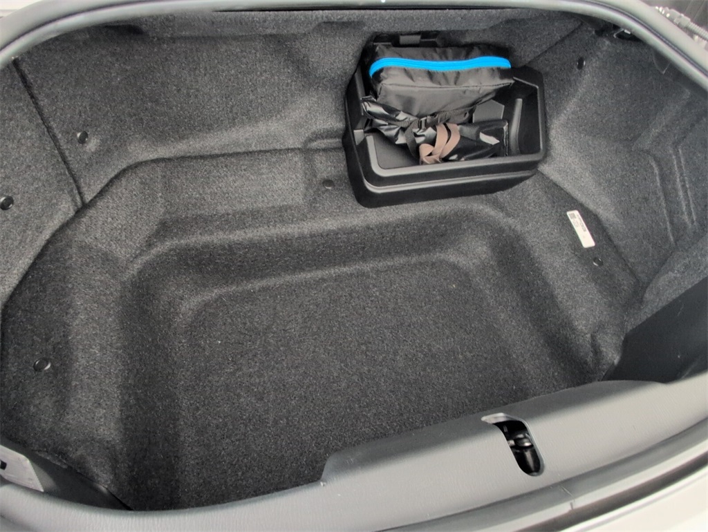 used 2022 Mazda Miata RF car, priced at $27,888