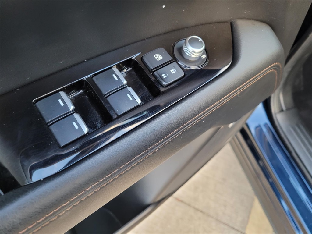 used 2021 Mazda CX-5 car, priced at $24,800